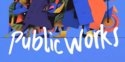 TODD TERJE at PUBLIC WORKS presented by Dj Dials