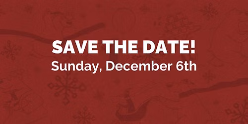 23rd Annual Hot Chocolate Run
