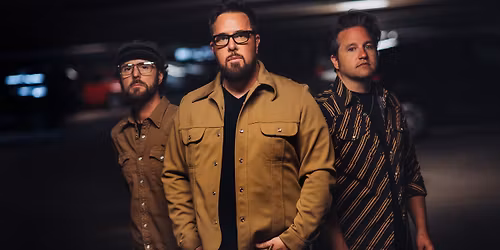 The Cold Stares at HI-FI