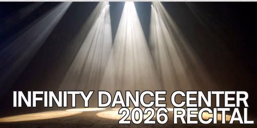 The Art of Motion by Infinity Dance Center