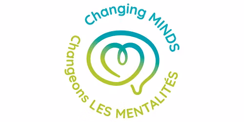 Changing Minds Workshop - Fredericton