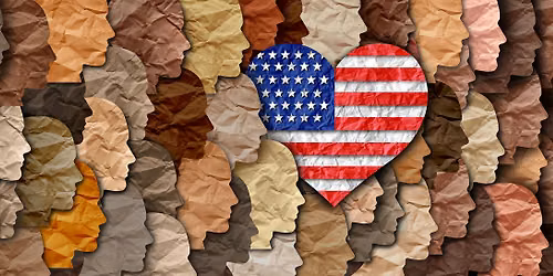America at 250: A Spiritual Conversation (Free Event)