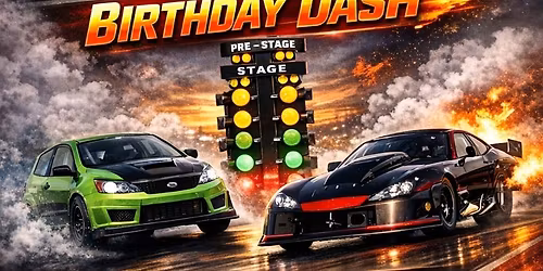 Inscription 12 May 2026 7-9pm @D22 Category FWD 13.5\/ 2.40 Bracket, T&T Pro Outlaw.