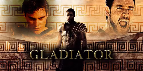 Gladiator 