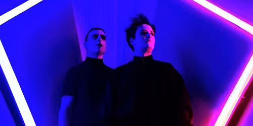 She Past Away \/ Support: Isla Ola \u2022 Schlachthof Wiesbaden