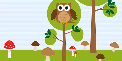 Cassiobury Explorers (Pre-School group\/ morning session)