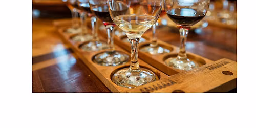 Beyond the Label - Celebrate US Wines