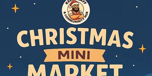 Christmas Mini Market