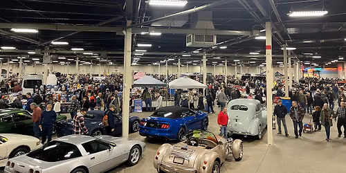 Auto Parts Swap 'n Sell Day 2