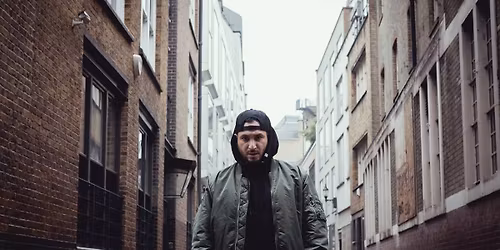 Loco Dice & Harvy Valencia (21+)
