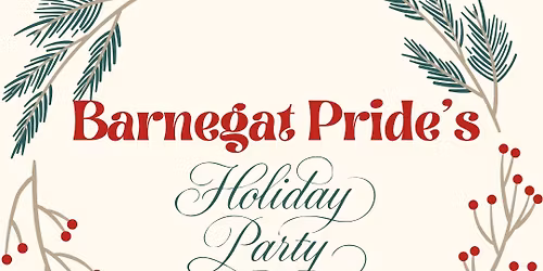 December Holiday Party 