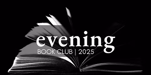 Evening Book Club | 2025