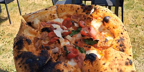 Pizza & Wein