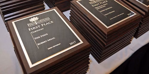 SCPA Annual Meeting and Awards Presentation