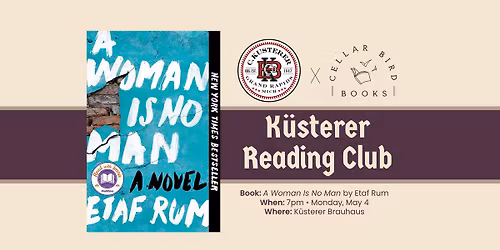 K\u00fcsterer Reading Club