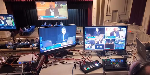 BIG Sunday Open House