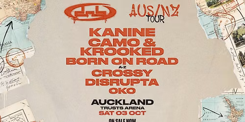 DNB ALLSTARS | Auckland