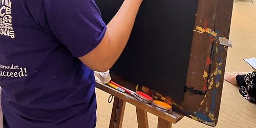 Figure Drawing Drop-In Sessions