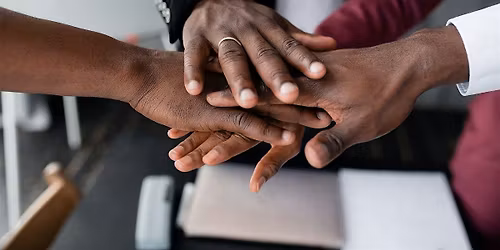 The Wellspace Presents: Sistas, How y'all feelin'? Brothers Y'all Alright?