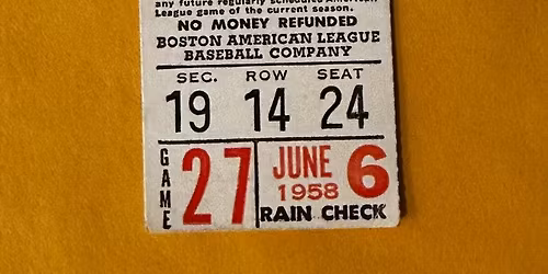 Boston Red Sox at Chicago White Sox Tickets