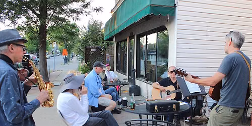 Acousti-Jam