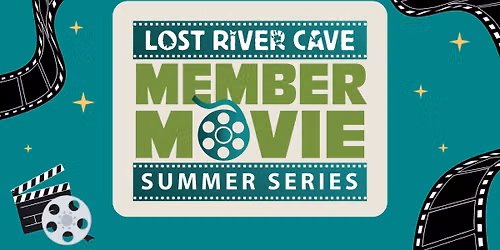 Movies in the Cave: Toy Story presented by Greenwood Refrigeration