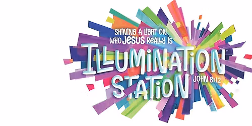 Illumination Station VBS 2026