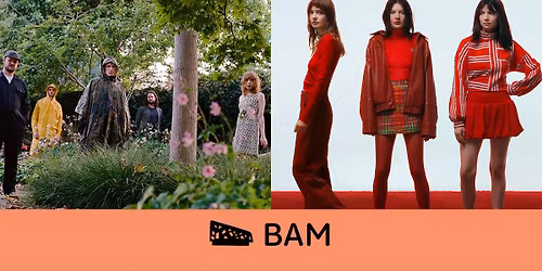 Ditz + Automatic \u2022 BAM \u2022  Metz