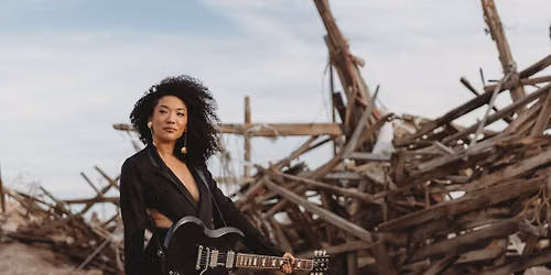 Judith Hill