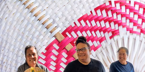 Omai Fa'atasi Hutt Valley — Walter Nash Centre