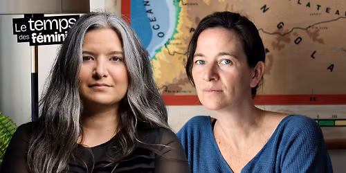 Le\u00efla Chaouachi & Val\u00e9rie Manteau : soumission chimique 