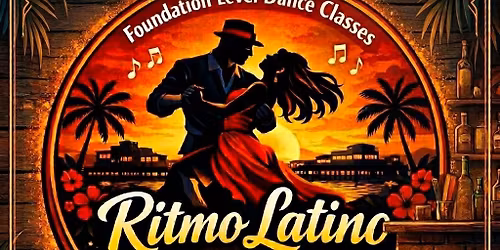 Ritmo Latino - Classes & social Party 