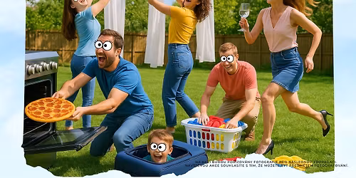 \ud83c\udf89 DEN RODINY 2026