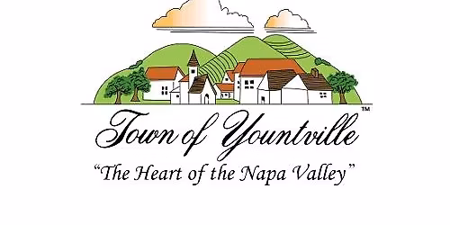 Yountville Tree Lighting Ceremony
