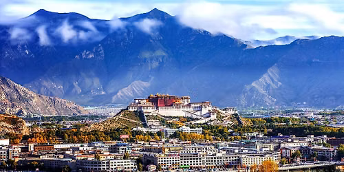Buddhist Philosophy  Course | 10 weeks - Winter Session