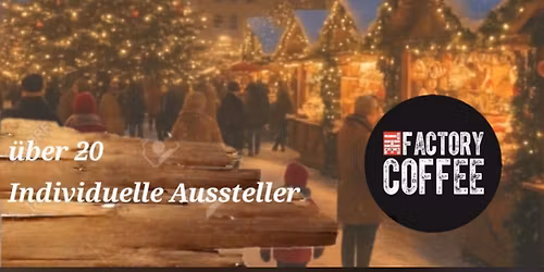 Weihnachtsmarkt Oberentfelden