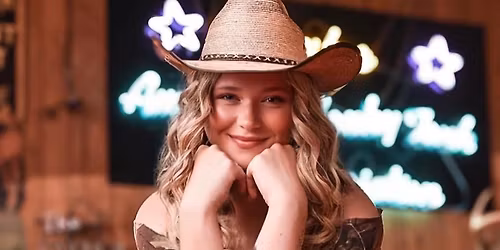 Live Music with Bailey Marie Griggs @ Local Logic Mt. Holly! 