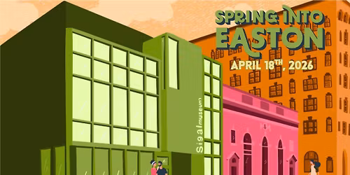 Spring Into Easton