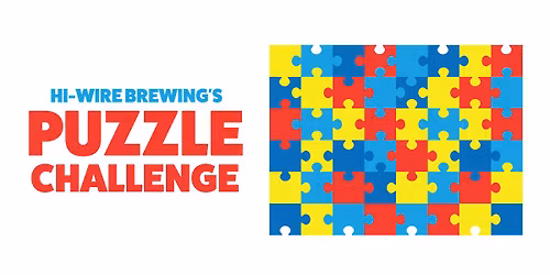 Monthly Puzzle Challenge