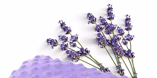 Lavendar Eye Pillows