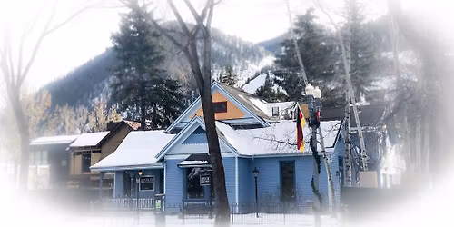 150ish Book Club March Meeting: House Made of Dawn