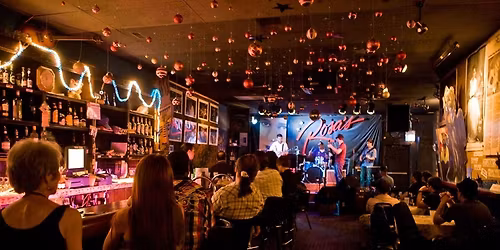 12 Bar Blues at Rosa's Lounge