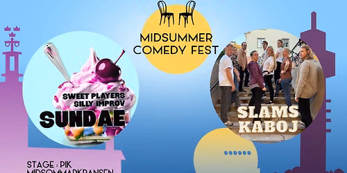 MCF26 Sundae and Slams Kaboj 