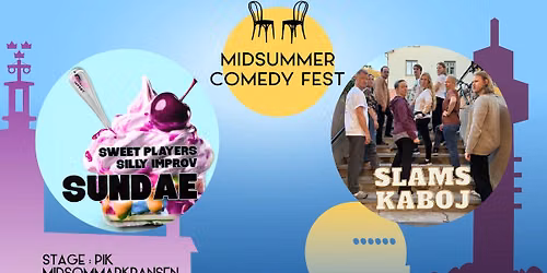 MCF26 Sundae and Slams Kaboj 