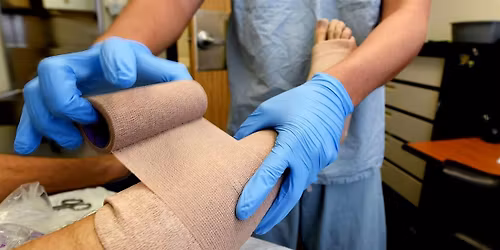Wound Care: Wound Care Essentials