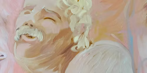 Udstillings\u00e5bning \u00b7 Peter Voss-Knude \u00b7 Fabelagtig