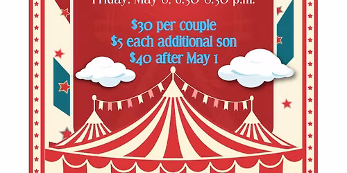 Mother\/ Son Carnival