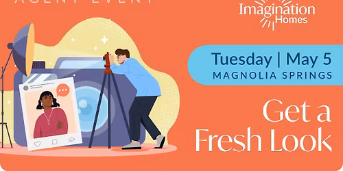 A Fresh Look for the Way You Show Up in Magnolia Springs