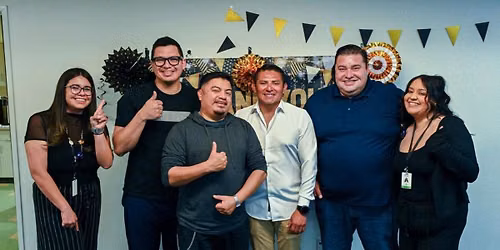 Nurturing Fathers [Victorville]