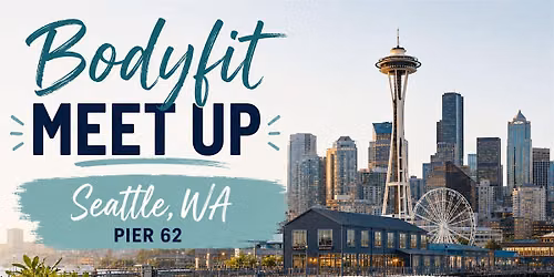 BodyFit by Amy in Seattle